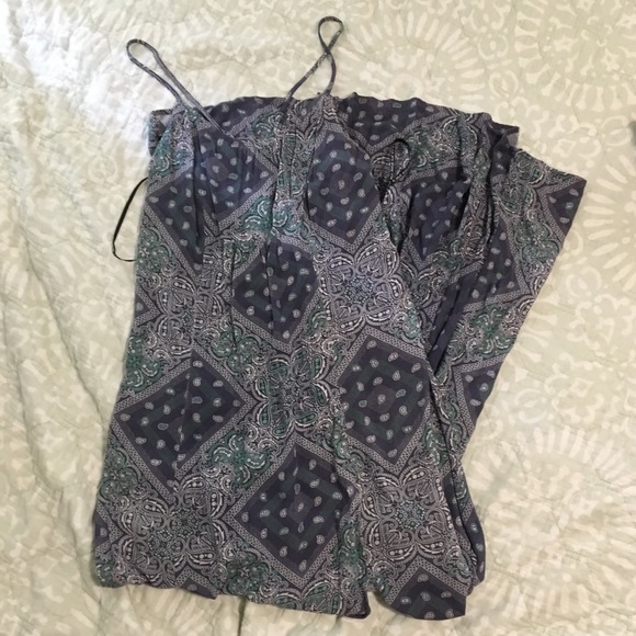 Volcom Maxi Dress - Picture 3 of 5